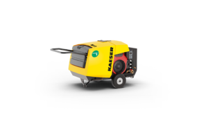 MOBILAIR M17 de KAESER KOMPRESSOREN
