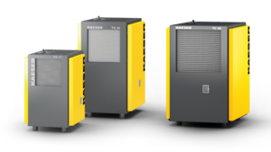 Secadores refrigerativos de bajo consumo SECOTEC hasta 138 cfm