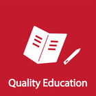 Garantizar una educación igualitaria y de calidad para todos (ODS 4)